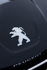 Peugeot 508 SW 2010 года